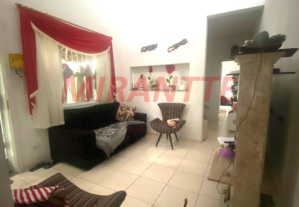Casa terrea de 126m² com 3 quartos em CENTRO