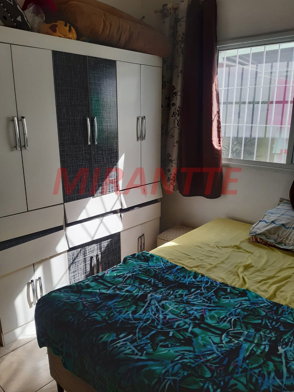 Casa terrea de 126m² com 3 quartos em CENTRO