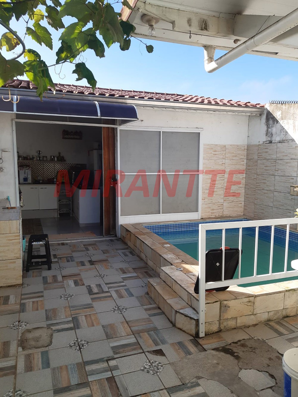 Casa terrea de 126m² com 3 quartos em CENTRO