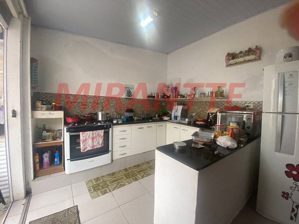 Casa terrea de 126m² com 3 quartos em CENTRO