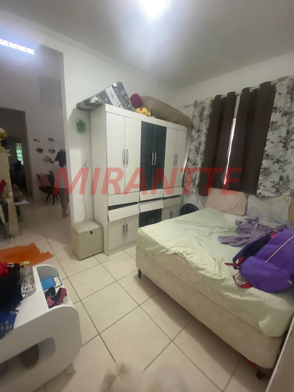 Casa terrea de 126m² com 3 quartos em CENTRO