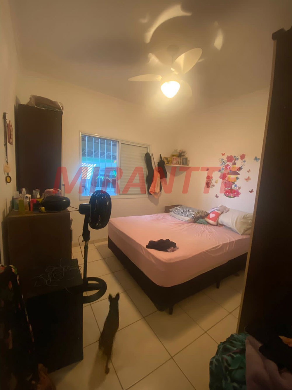 Casa terrea de 126m² com 3 quartos em CENTRO