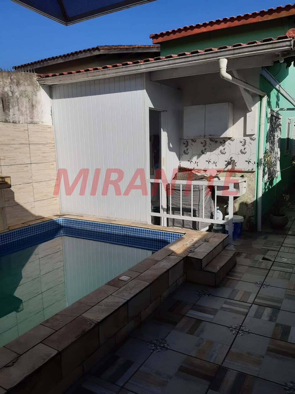 Casa terrea de 126m² com 3 quartos em CENTRO