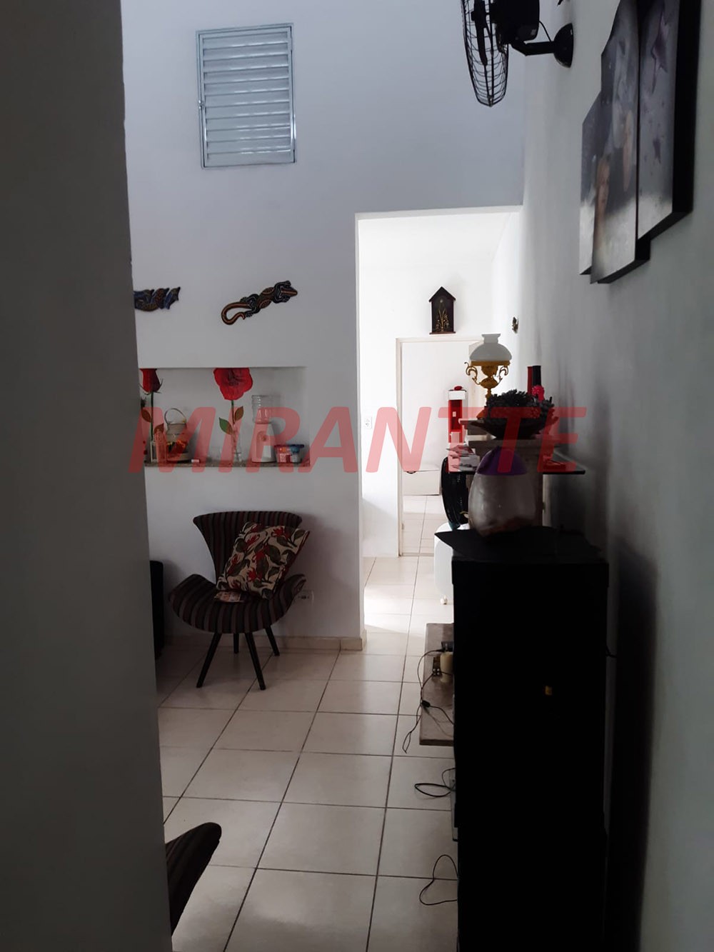 Casa terrea de 126m² com 3 quartos em CENTRO