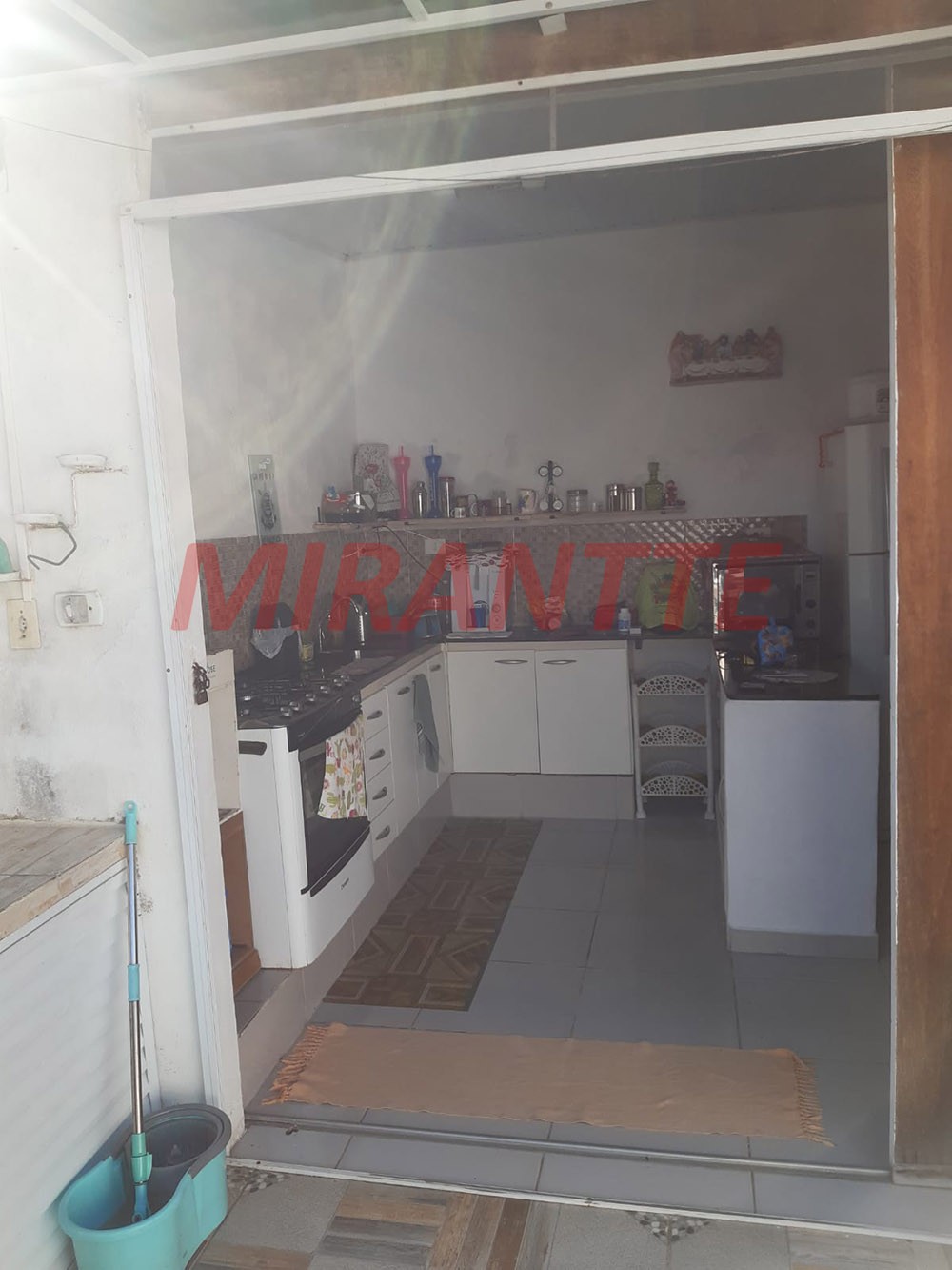 Casa terrea de 126m² com 3 quartos em CENTRO