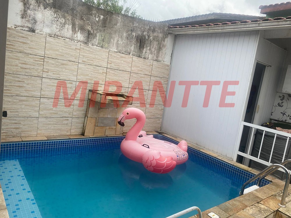 Casa terrea de 126m² com 3 quartos em CENTRO