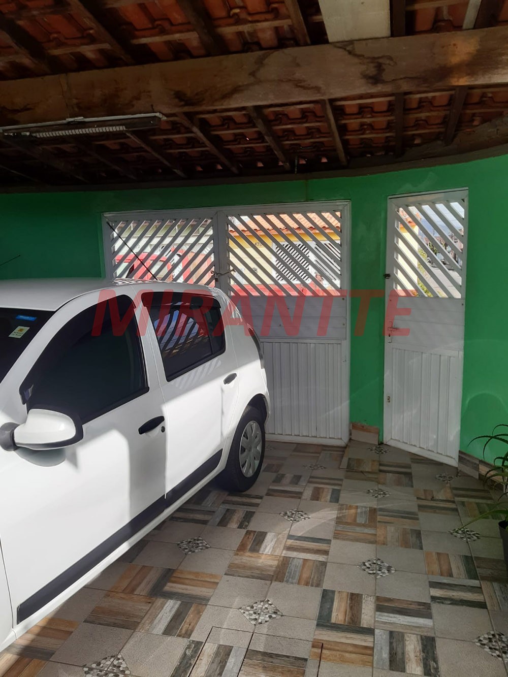 Casa terrea de 126m² com 3 quartos em CENTRO