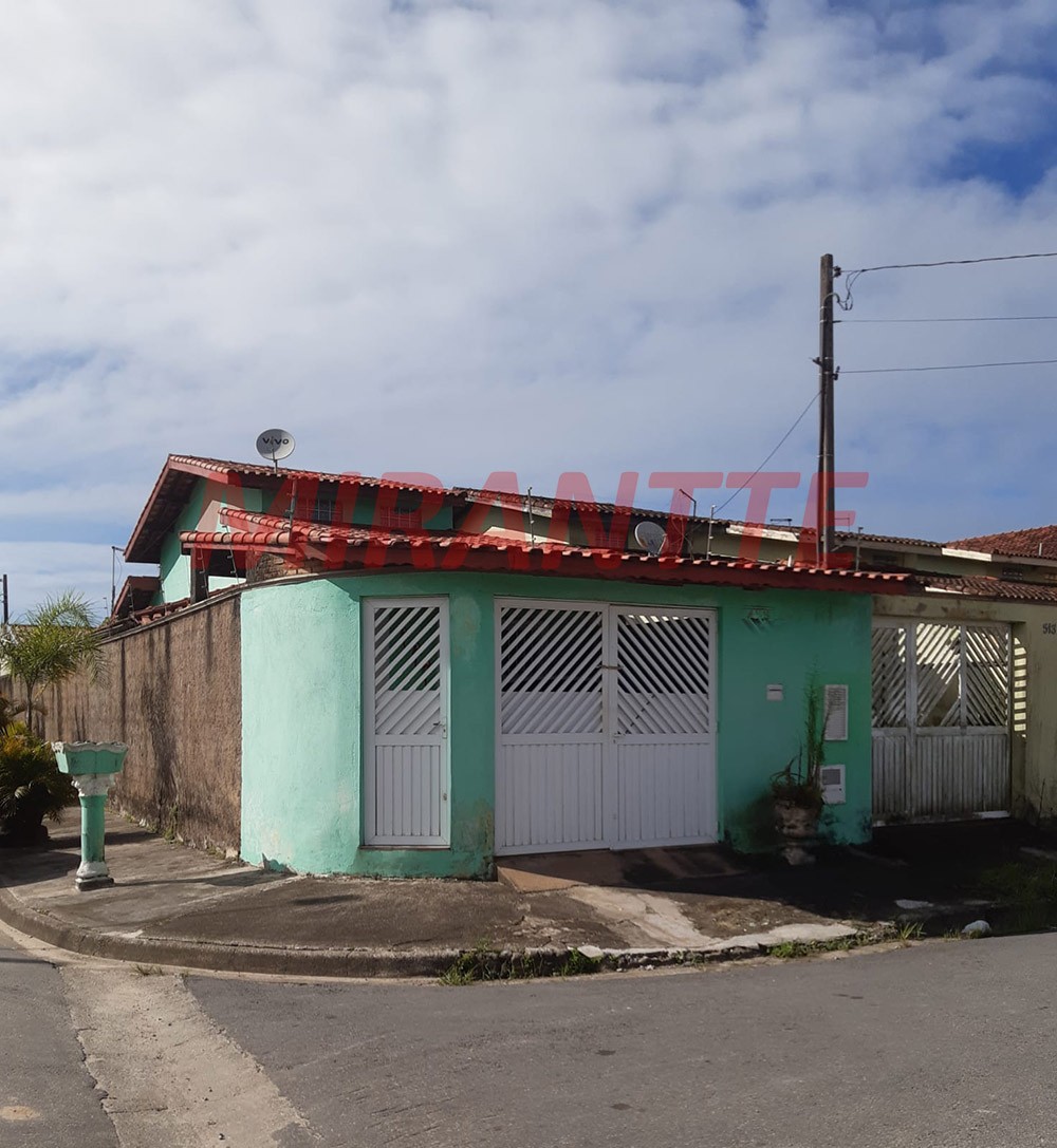 Casa terrea de 126m² com 3 quartos em CENTRO