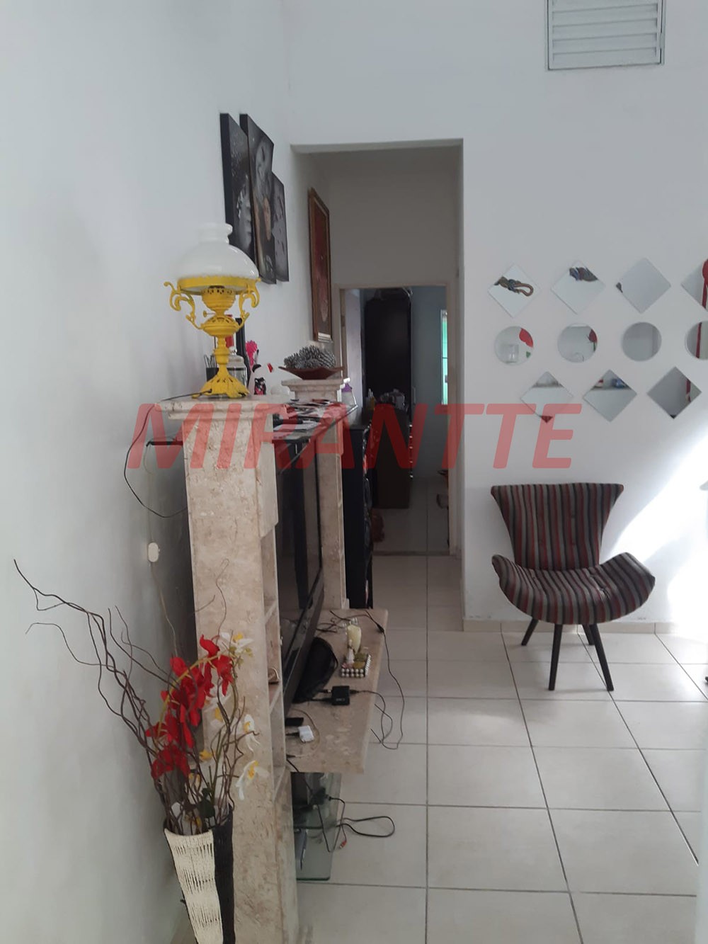 Casa terrea de 126m² com 3 quartos em CENTRO