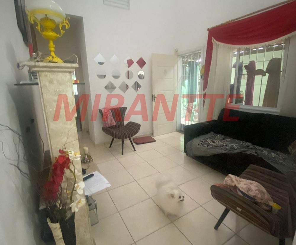 Casa terrea de 126m² com 3 quartos em CENTRO