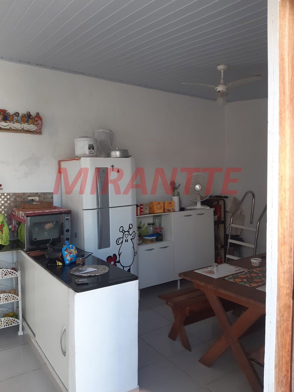Casa terrea de 126m² com 3 quartos em CENTRO