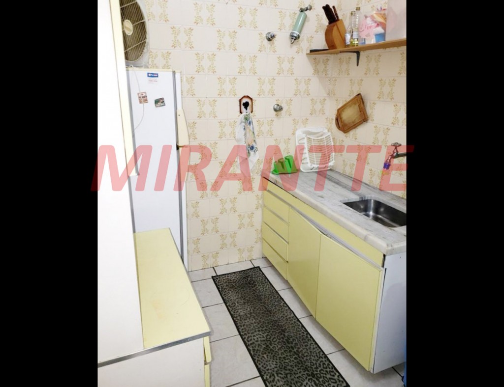 Apartamento com 1 quartos em Parque Enseada