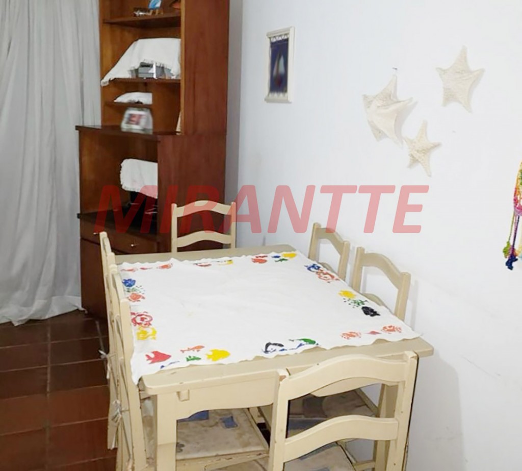 Apartamento com 1 quartos em Parque Enseada