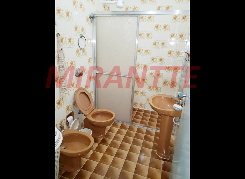 Apartamento com 1 quartos em Parque Enseada