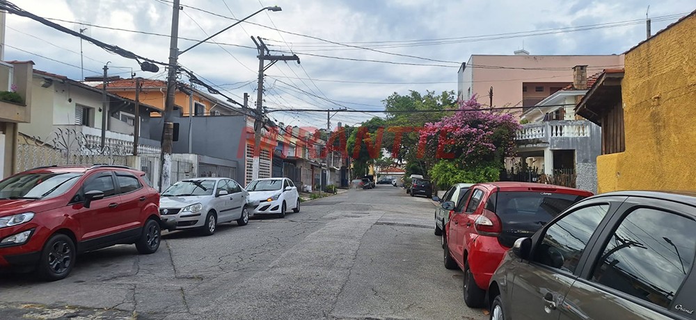 Terreno de 272m² em Água Fria