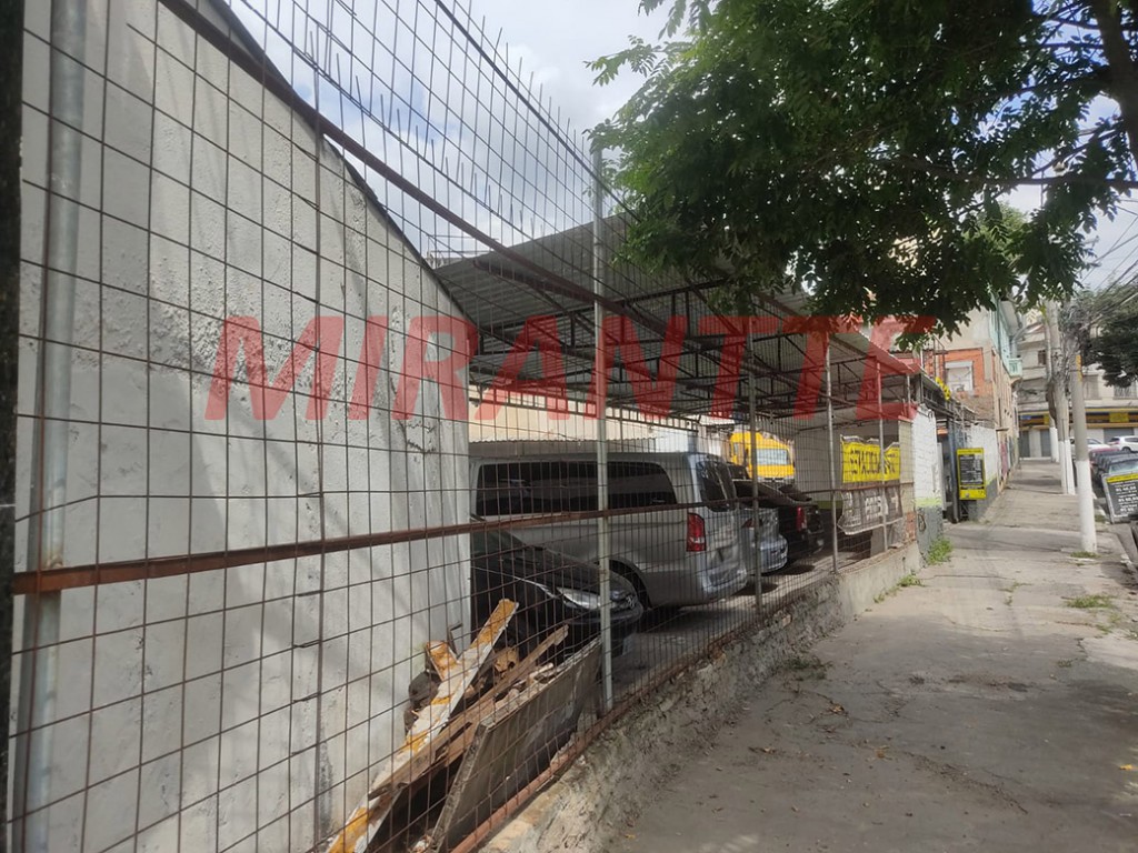 Comercial de 612m² em Bom Retiro