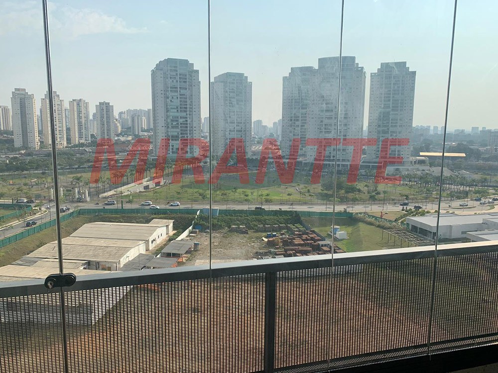 Apartamento de 62m² com 2 quartos em Água Branca