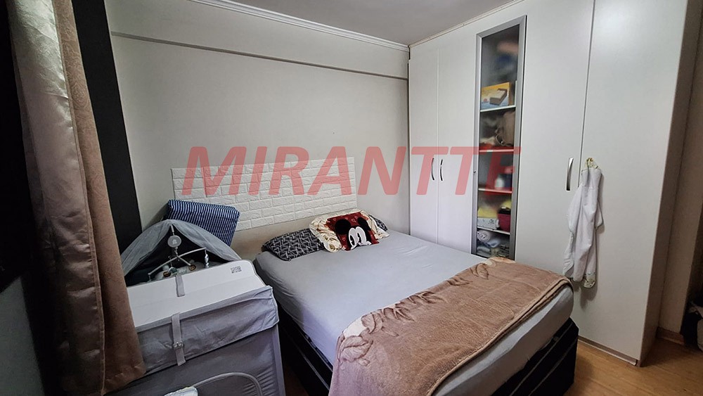Apartamento com 2 quartos em Macedo