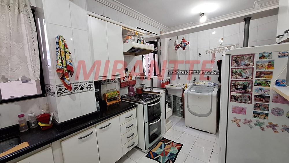Apartamento com 2 quartos em Macedo