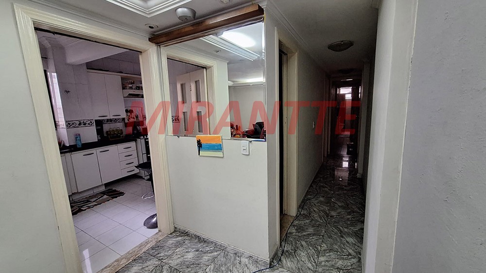 Apartamento com 2 quartos em Macedo