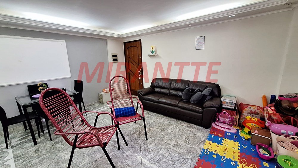 Apartamento com 2 quartos em Macedo