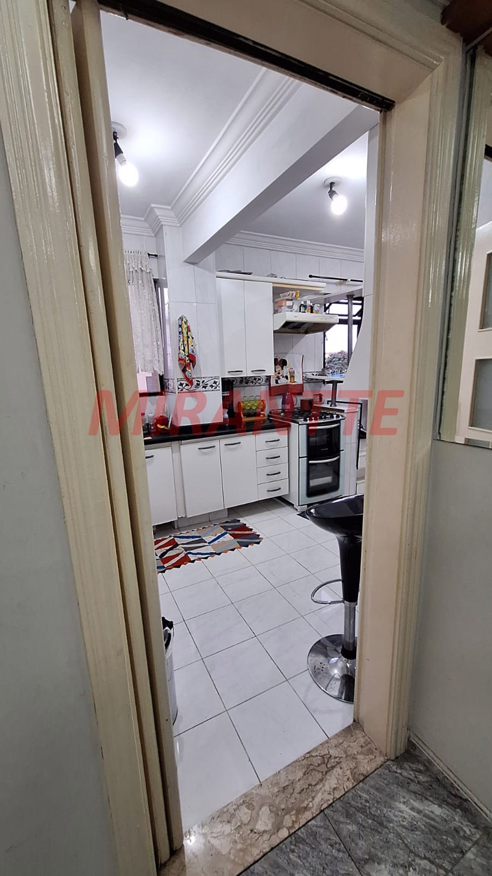 Apartamento com 2 quartos em Macedo