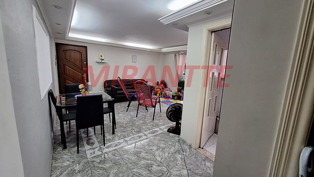 Apartamento com 2 quartos em Macedo