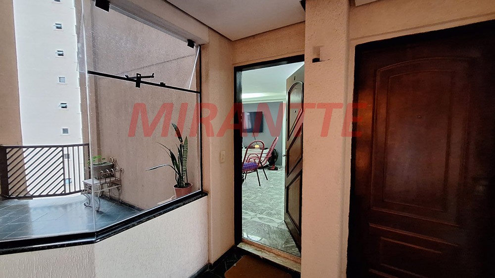 Apartamento com 2 quartos em Macedo