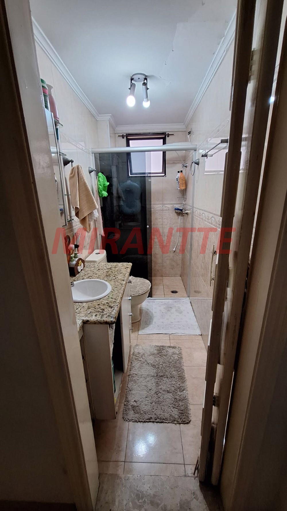 Apartamento com 2 quartos em Macedo