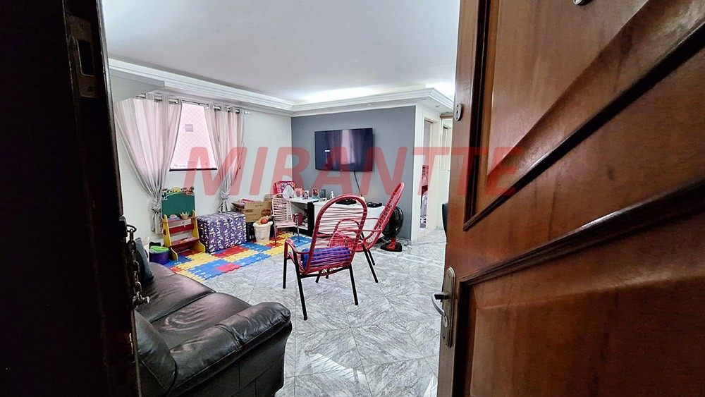 Apartamento com 2 quartos em Macedo