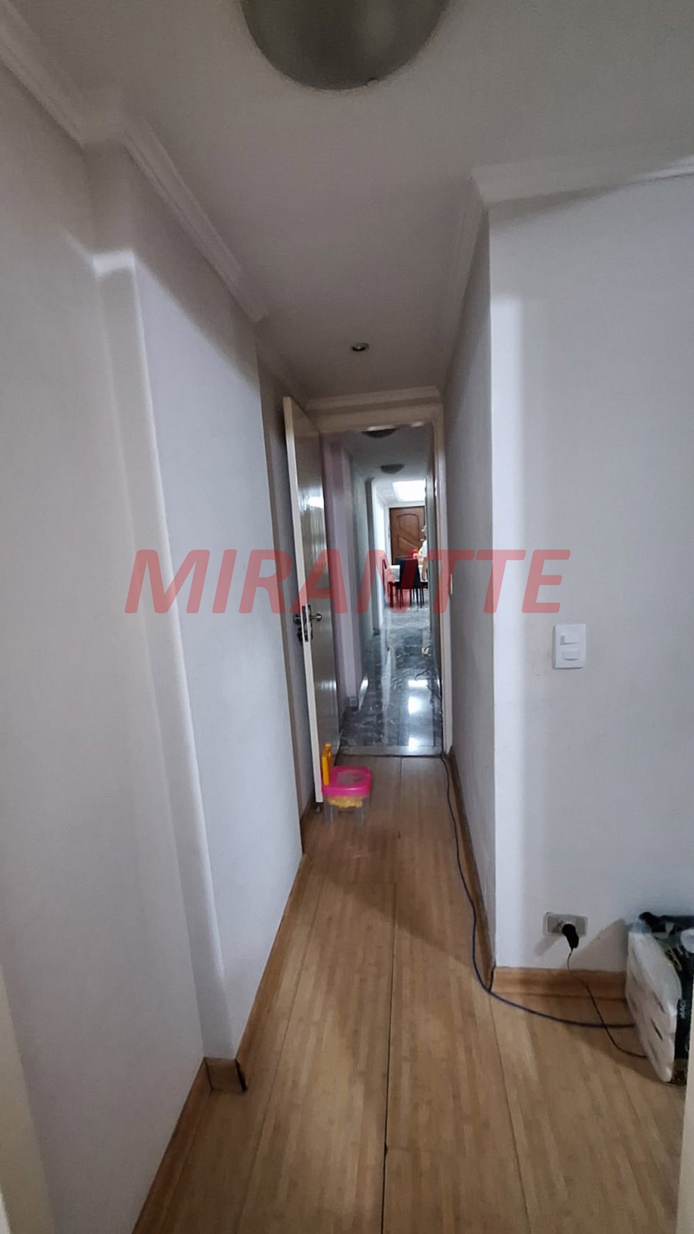 Apartamento com 2 quartos em Macedo