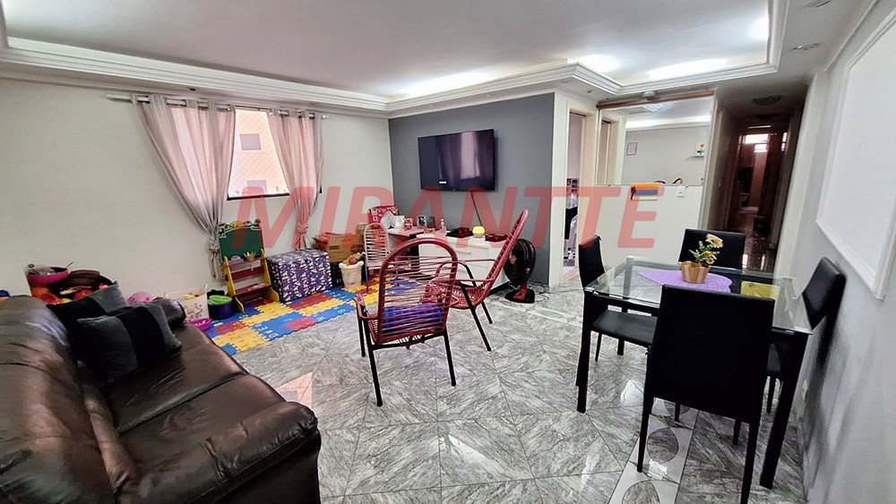 Apartamento com 2 quartos em Macedo