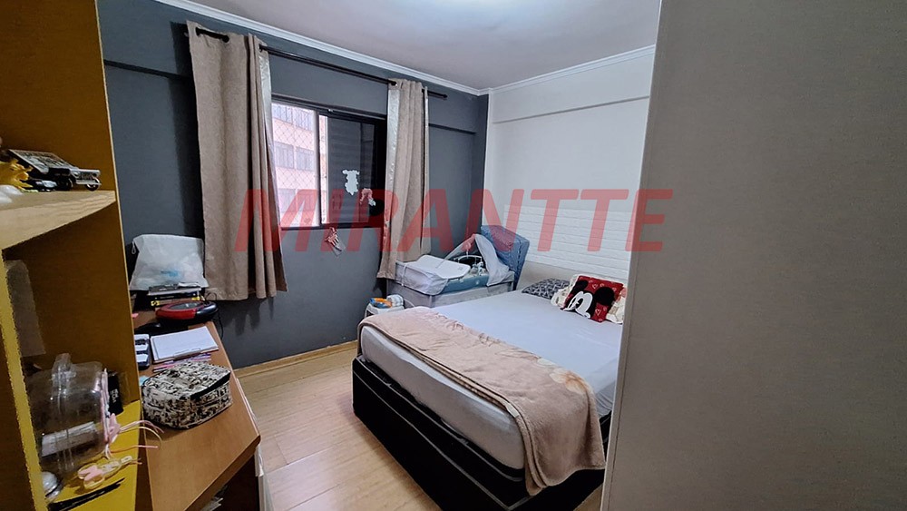 Apartamento com 2 quartos em Macedo