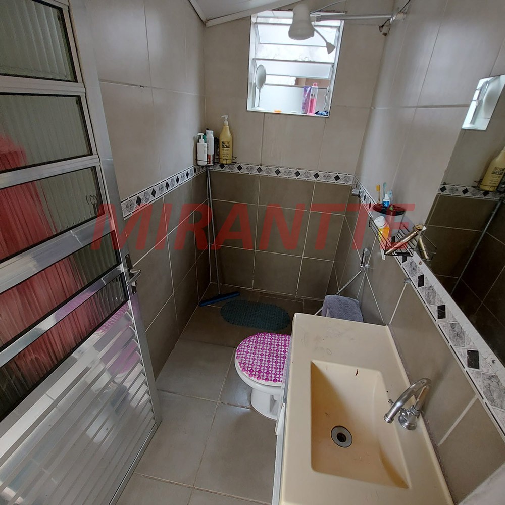 Casa terrea de 150m² com 3 quartos em Santana