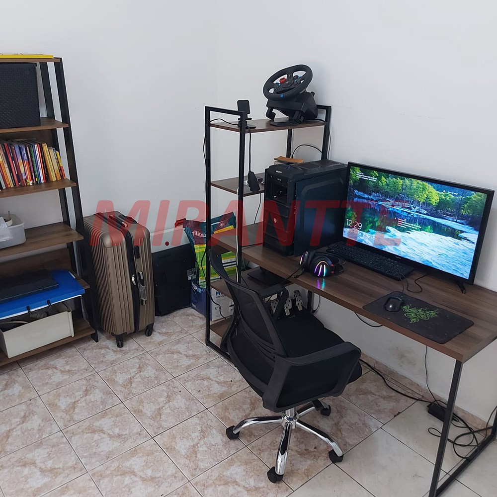 Casa terrea de 150m² com 3 quartos em Santana
