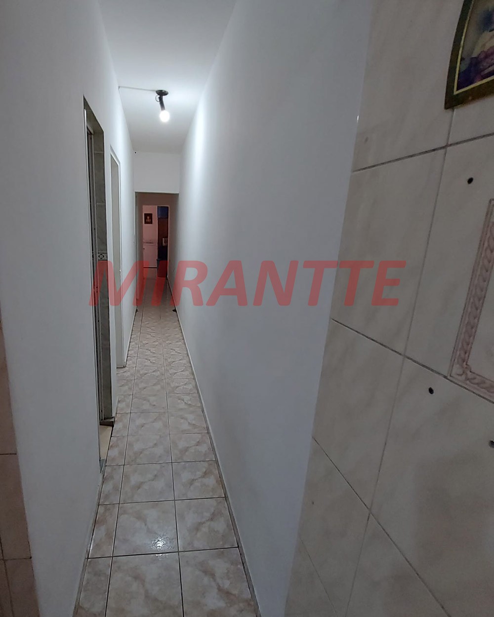 Casa terrea de 150m² com 3 quartos em Santana