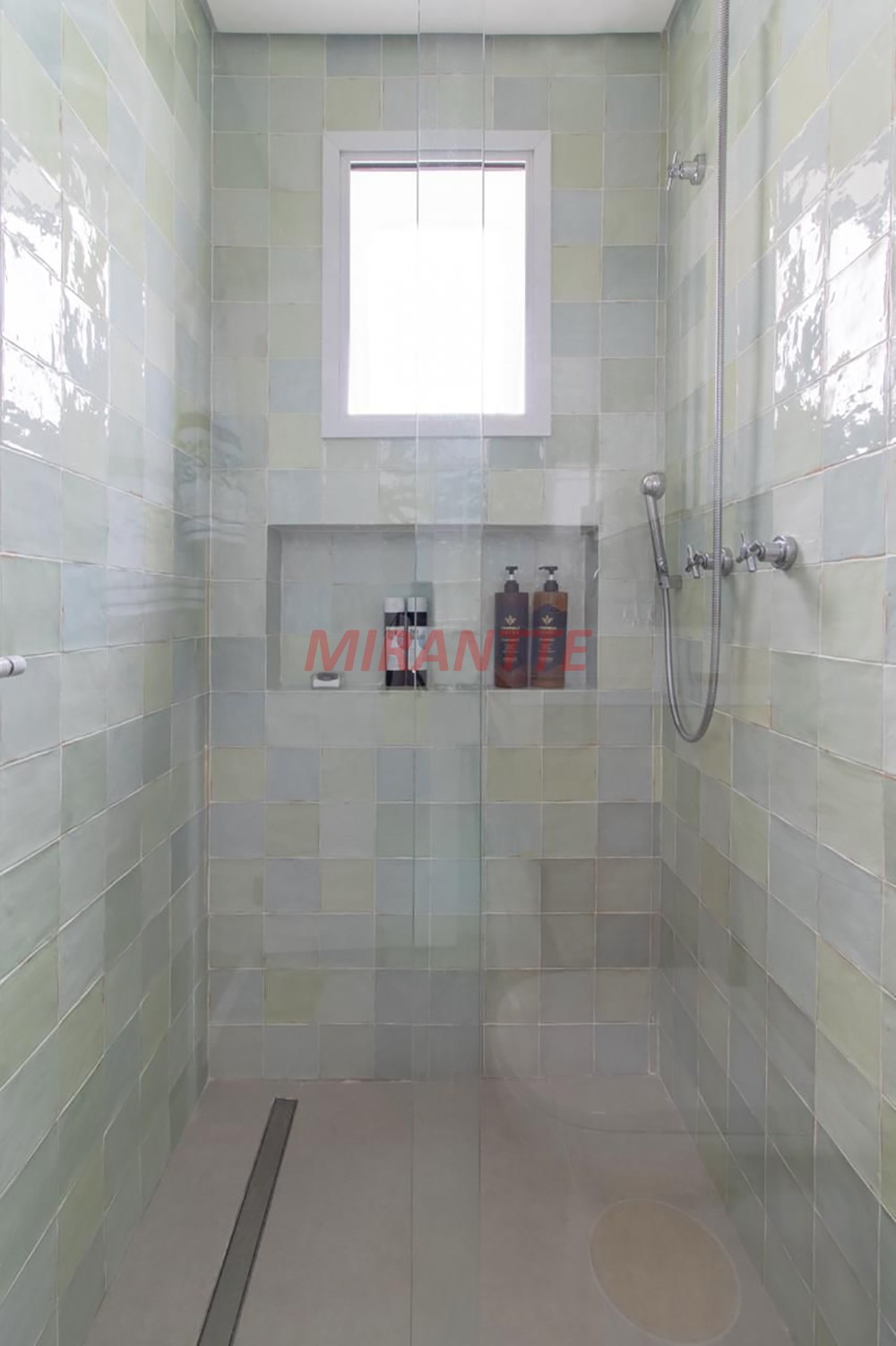 Apartamento de 66.9m² com 2 quartos em Jardim São Paulo