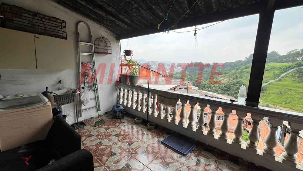 Sobrado de 200m² com 1 quartos em Jardim Felicidade