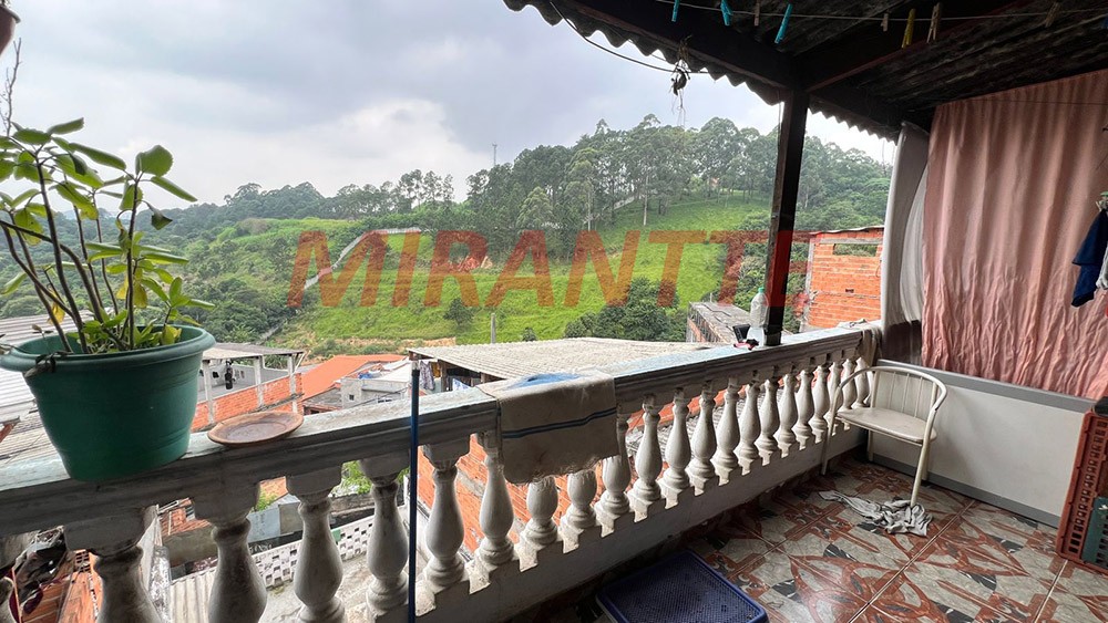 Sobrado de 200m² com 1 quartos em Jardim Felicidade