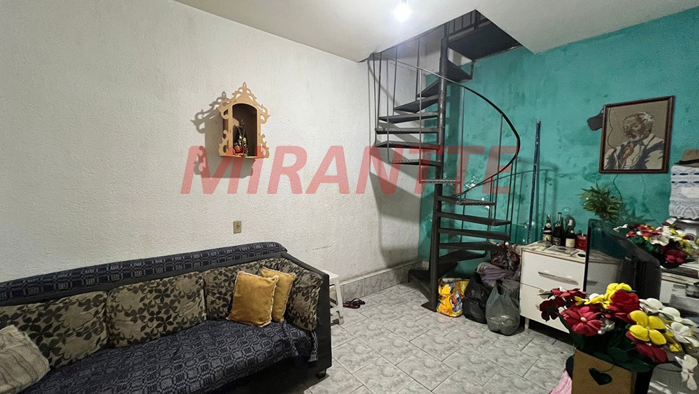 Sobrado de 200m² com 1 quartos em Jardim Felicidade