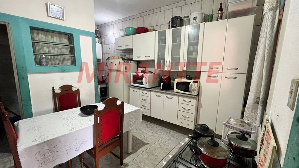 Sobrado de 200m² com 1 quartos em Jardim Felicidade
