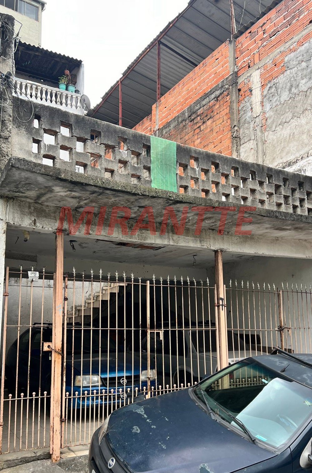 Sobrado de 200m² com 1 quartos em Jardim Felicidade
