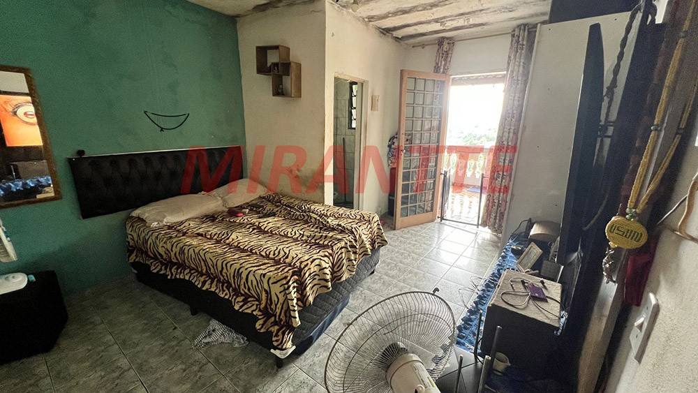 Sobrado de 200m² com 1 quartos em Jardim Felicidade