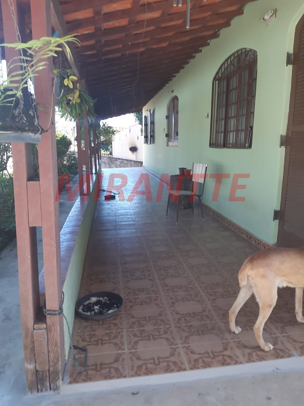 ChÁcara de 218m² com 3 quartos em RIO ACIMA