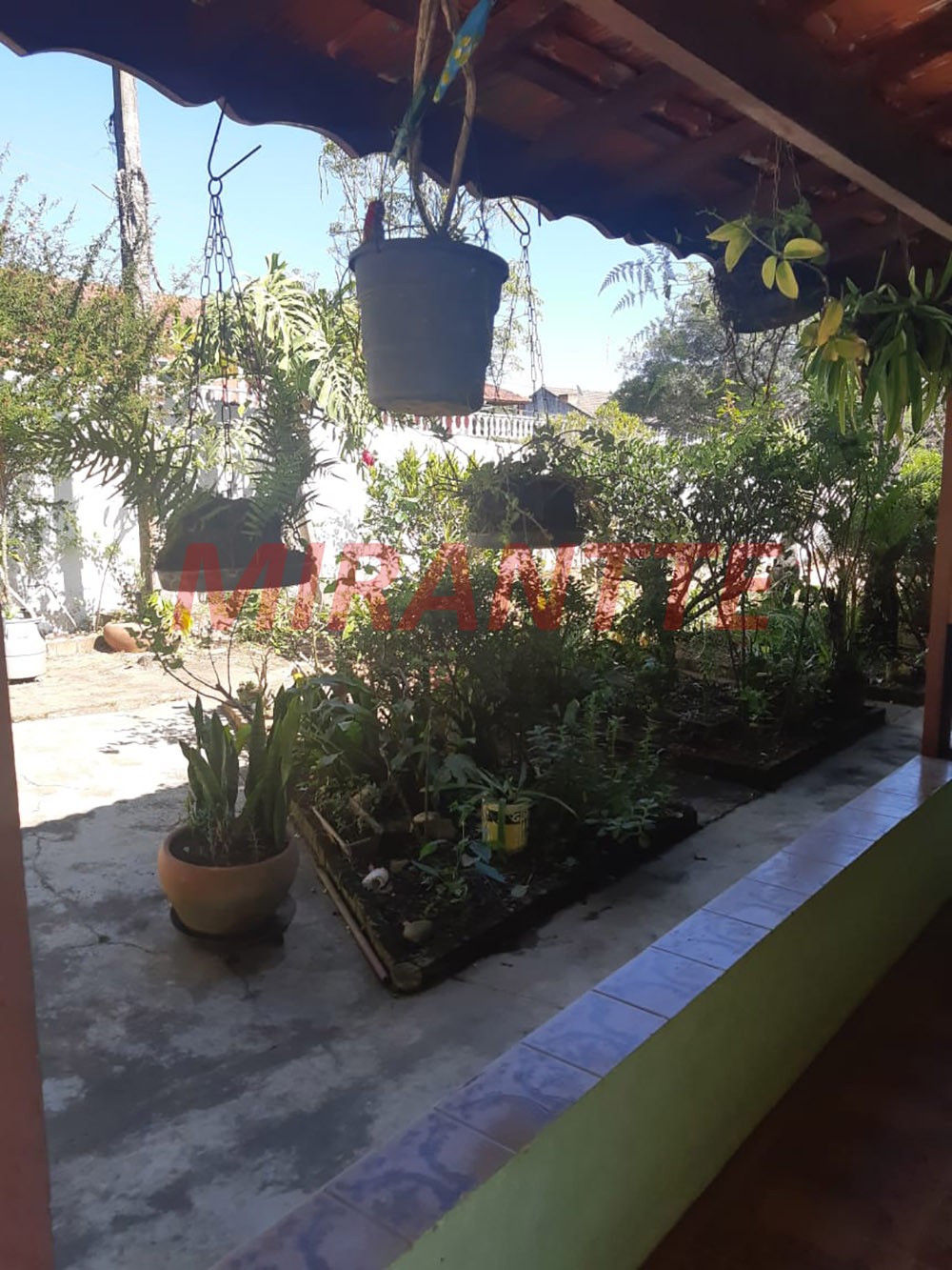 Chácara de 218m² com 3 quartos em RIO ACIMA