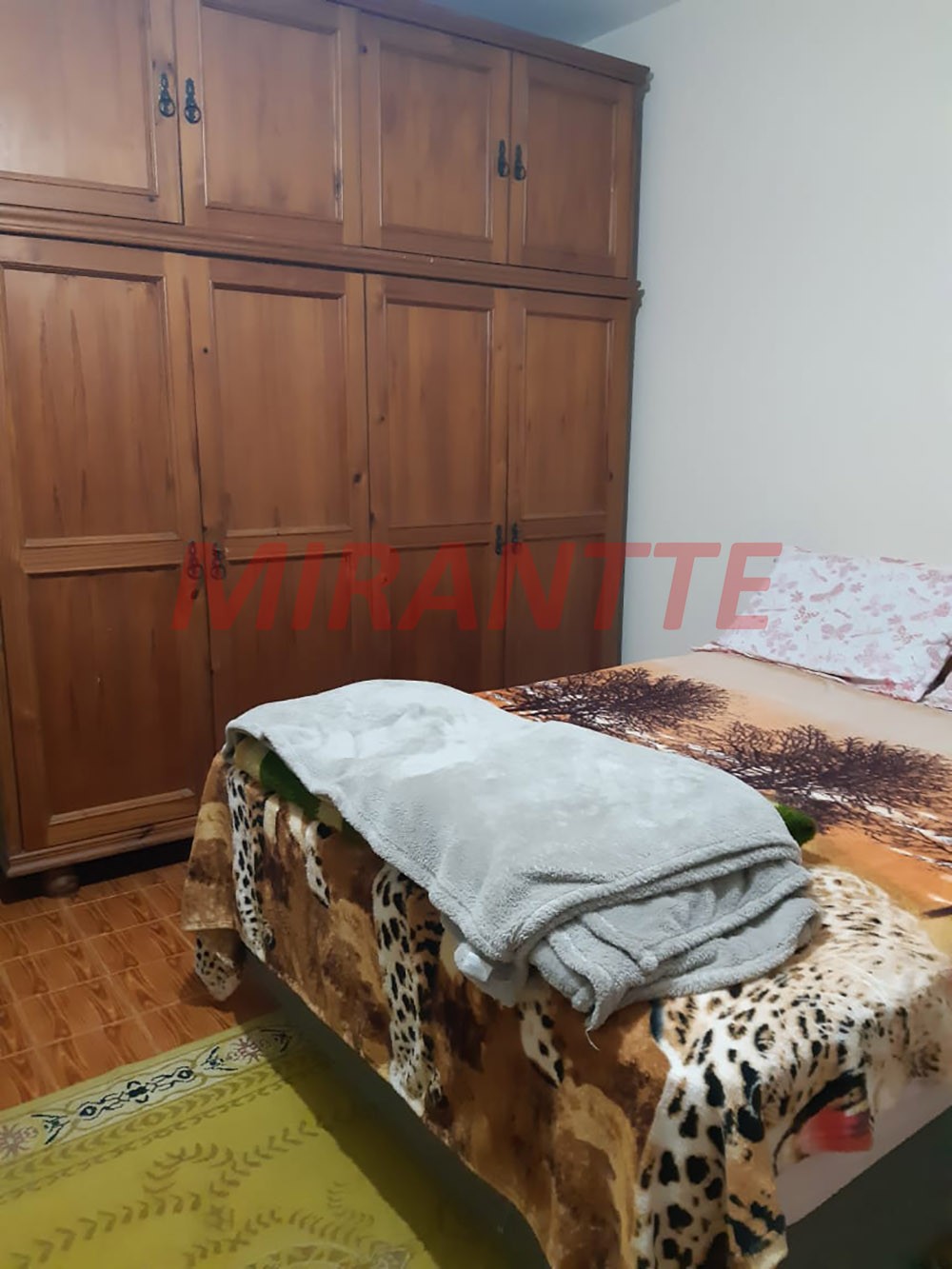 Chácara de 218m² com 3 quartos em RIO ACIMA