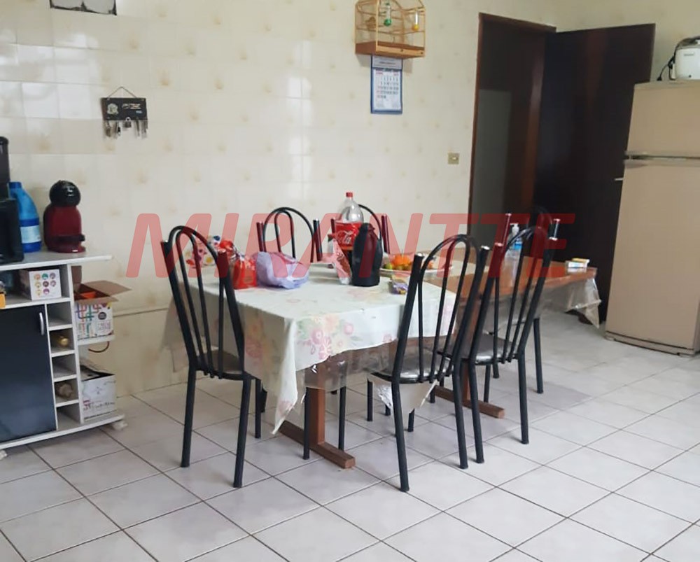 Chácara de 218m² com 3 quartos em RIO ACIMA