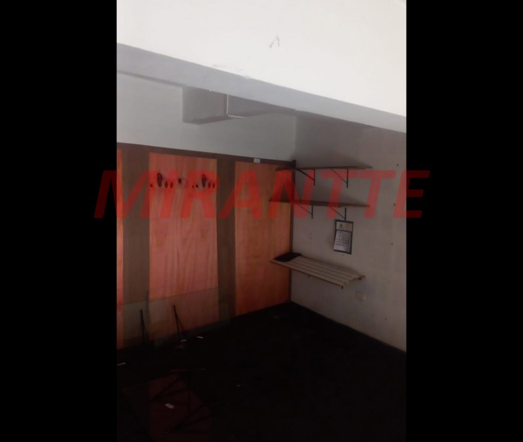 Comercial de 75m² em Tucuruvi