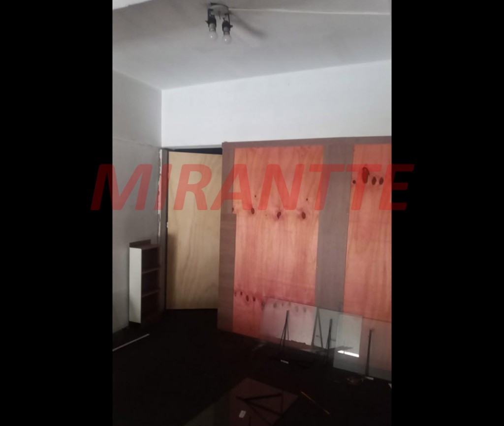 Comercial de 75m² em Tucuruvi