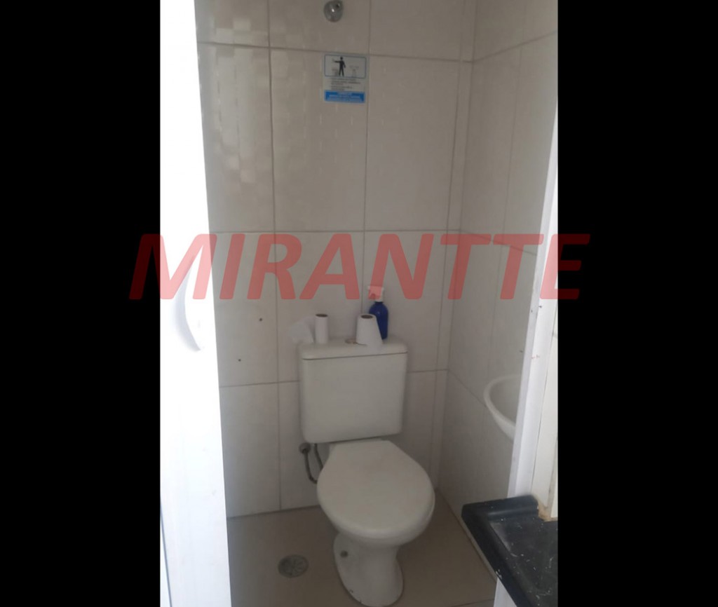 Comercial de 75m² em Tucuruvi